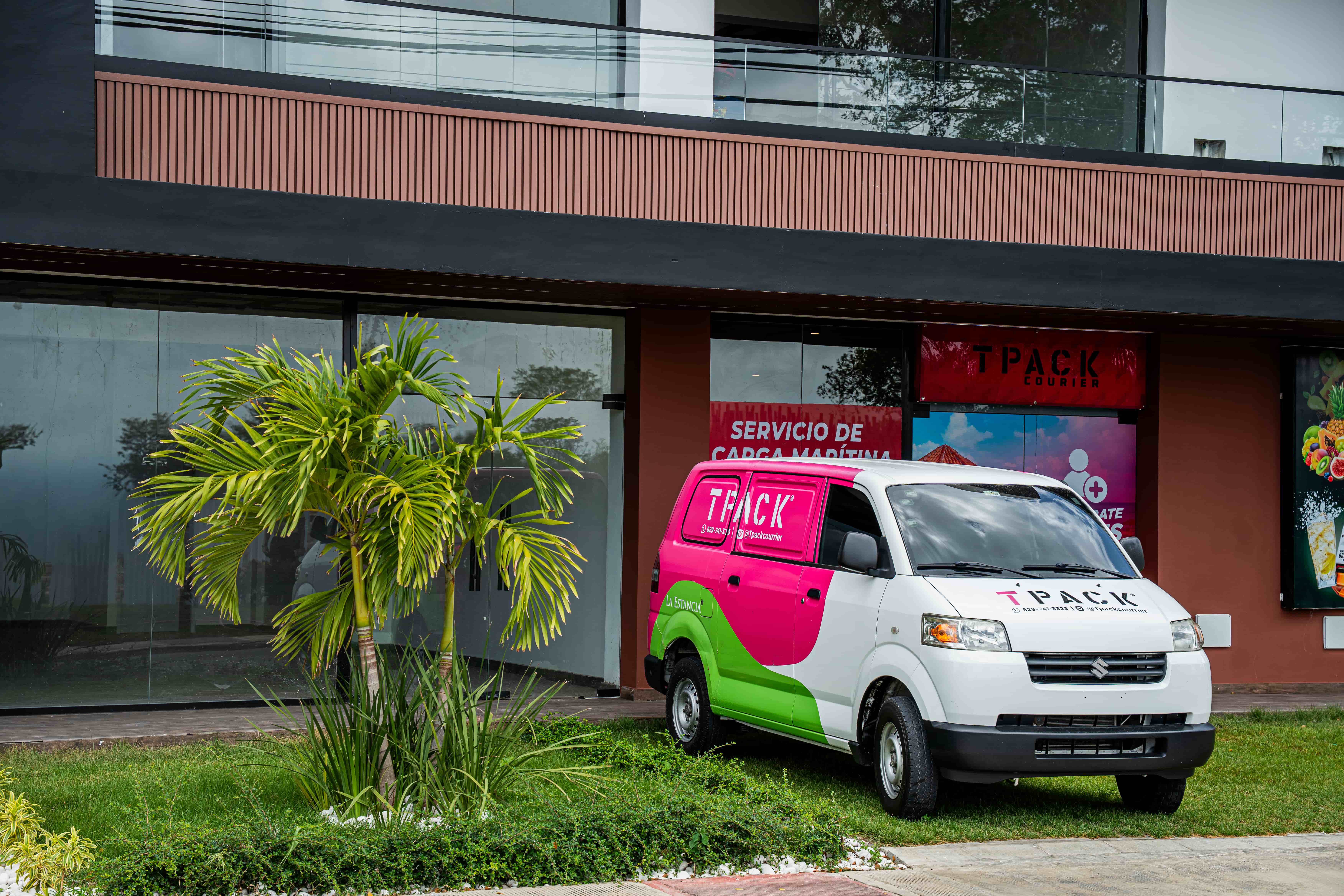 Sucursal TPACK Plaza Atlantis - imagen 1