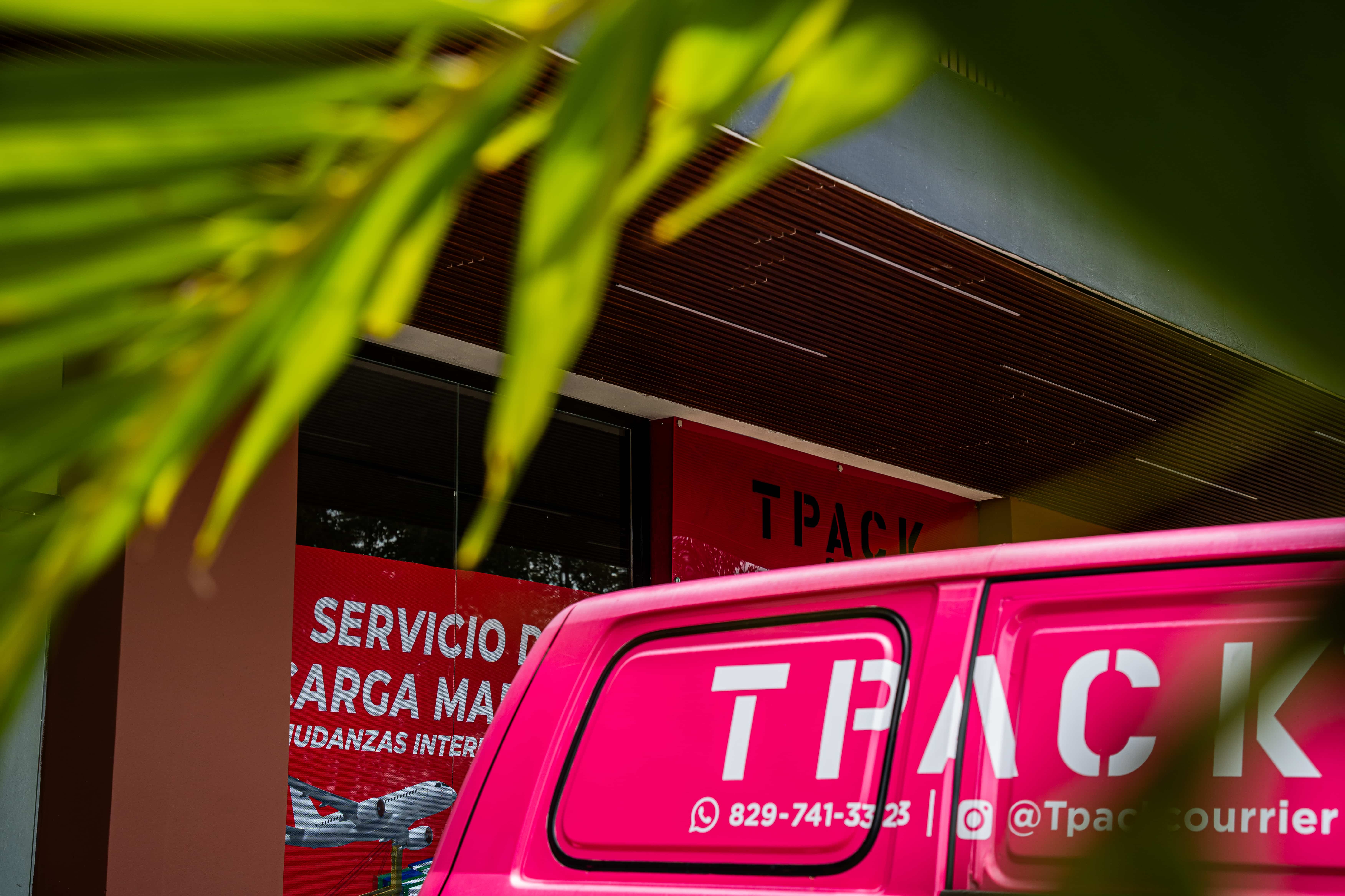 Sucursal TPACK Plaza Atlantis - imagen 3