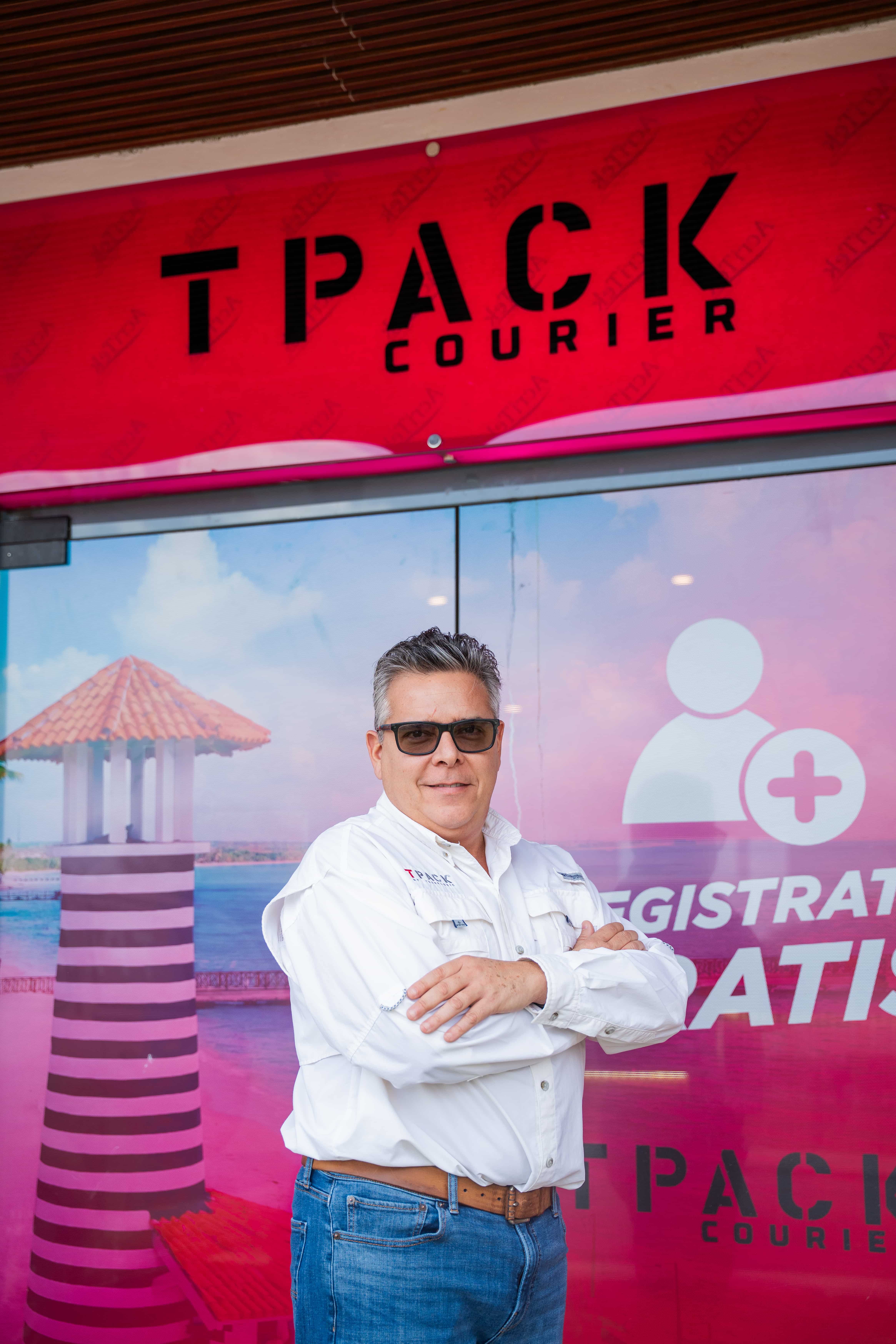 Operaciones y servicios de TPACK en República Dominicana