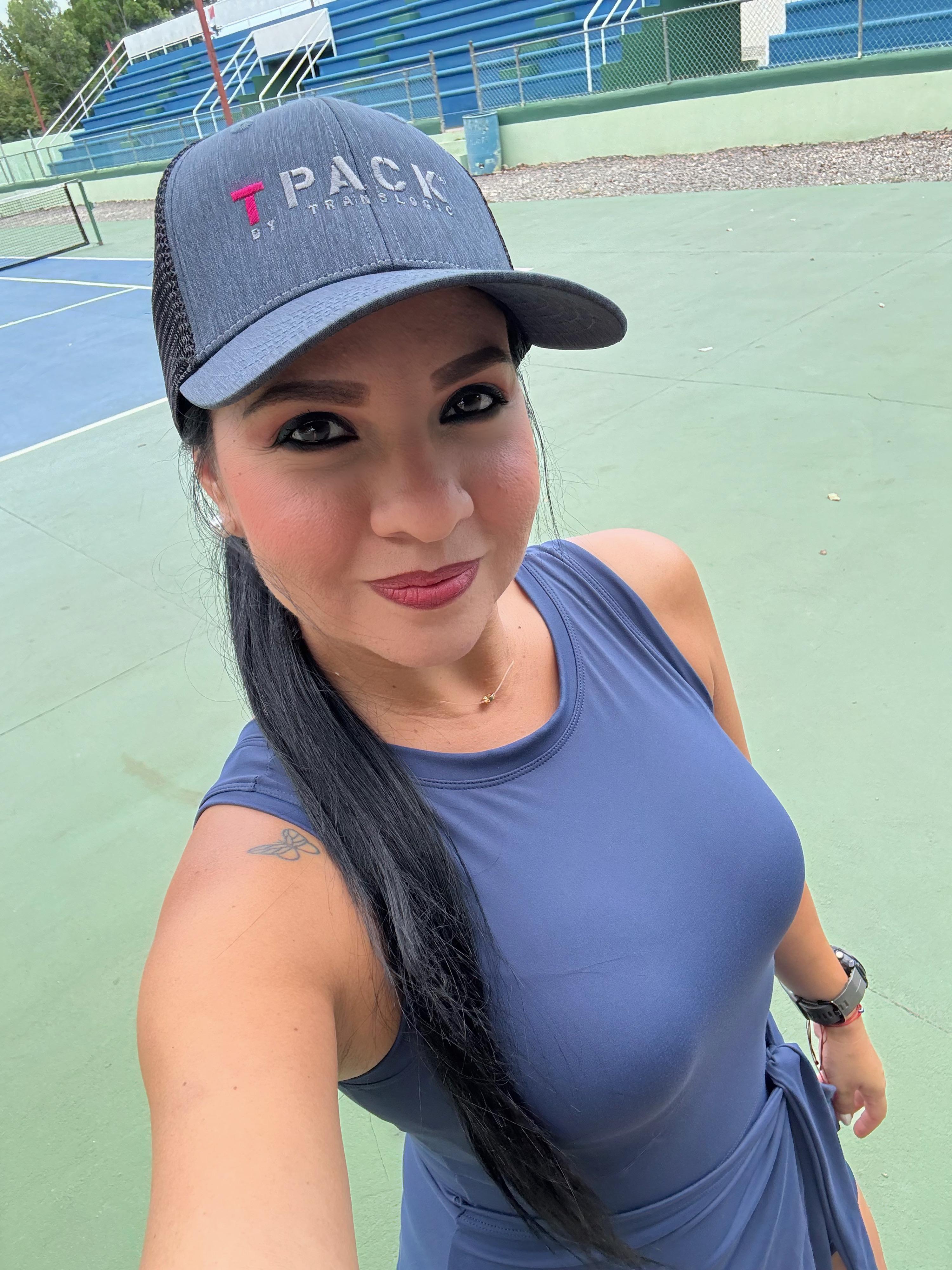 Contenedores de carga